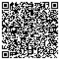 QR code with The Energize Zone contacts