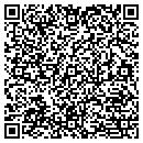 QR code with Uptown Construction Co contacts