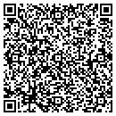 QR code with Sansaa Corp contacts