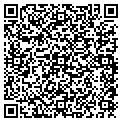 QR code with D3forME contacts