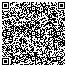 QR code with A J Birdwell Plumbing contacts