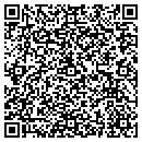 QR code with A Plumbing Medic contacts