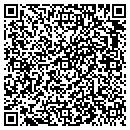 QR code with Hunt Corey L contacts