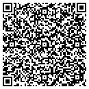 QR code with Headhunter Net contacts