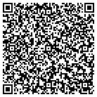 QR code with Milton M Wohl Pc contacts