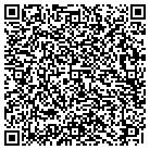 QR code with Malibu Diversified contacts