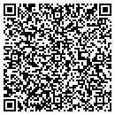 QR code with Holsum Bakery contacts