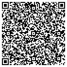 QR code with THE DIESTER'S MOVING COMPANY contacts