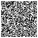 QR code with bINK'd a Cara, LLC contacts