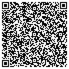 QR code with T E C Construction-Development contacts