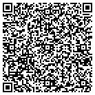 QR code with Santillan Landscaping contacts