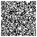 QR code with Uujobs Net contacts