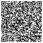 QR code with King's Tree & Turf Control contacts