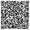 QR code with Humble Home contacts