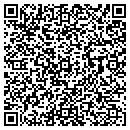 QR code with L K Plumbing contacts