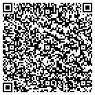 QR code with Blue Lizard Landscaping contacts