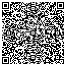 QR code with Hoffman Clark contacts