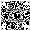 QR code with Hornung Thomas contacts