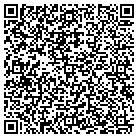 QR code with Precision Glass & Storefront contacts