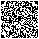 QR code with Khan Shahiryar CPA contacts
