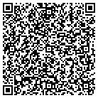 QR code with K&A Landscaping & Dirtw contacts