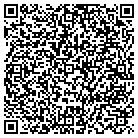 QR code with J T Enterprises-Always Best Cr contacts