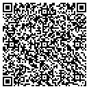 QR code with O/T Landscaping LLC contacts