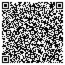 QR code with Knob Gallery contacts