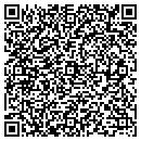 QR code with O'Connor Kevin contacts