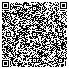 QR code with Makela Andrew D OD contacts