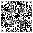 QR code with Shutters Plus Delivery Service contacts