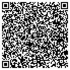 QR code with Richter Frank T CPA contacts