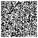 QR code with R & L Partnership LLC contacts