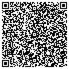 QR code with J&E Holdings Of Sarasota LLC contacts