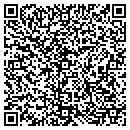 QR code with The Fast Foodie contacts