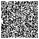 QR code with M Gephart Holdings LLC contacts