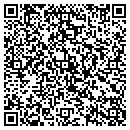 QR code with U S Inspect contacts