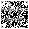 QR code with Hanks contacts