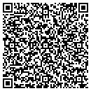 QR code with Gary C Bonar contacts