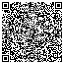 QR code with E C M of Florida contacts