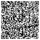 QR code with JEANETTASCRUBS&NELLYTHEMOPS contacts