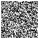 QR code with J I T Staffing contacts