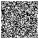 QR code with Joe's Service contacts