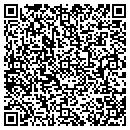 QR code with J.P. Cullen contacts