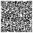 QR code with J Scott Films contacts