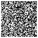 QR code with P&M Landscaping, LLC contacts