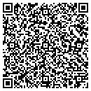 QR code with S Arturo Landscaping contacts