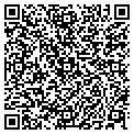 QR code with Tsr Inc contacts