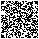 QR code with James L Seck contacts