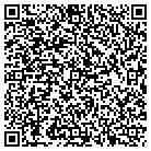 QR code with Acc-U-Rate Sheet Metal & Steel contacts